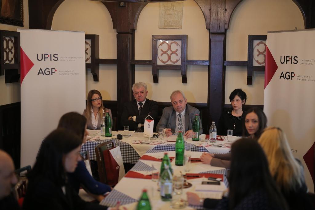 Danasnji sastanak Foto Branko Starcevic