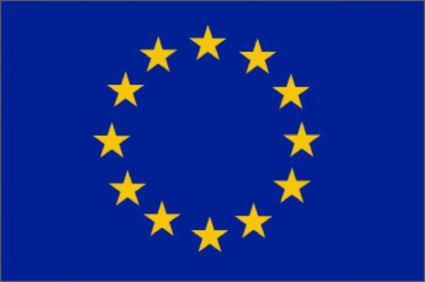 europe flag