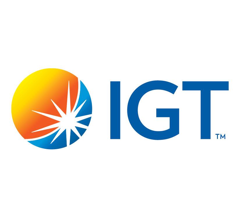 IGT Full Color TM logo