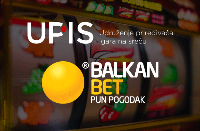 Balkan Bet