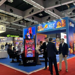 Belgrade Future Gaming 2024 upi3